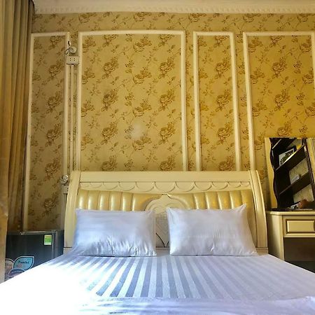 האנוי H&H Hostel מראה חיצוני תמונה