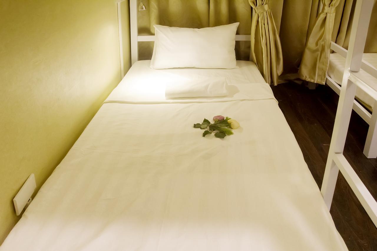 האנוי H&H Hostel מראה חיצוני תמונה