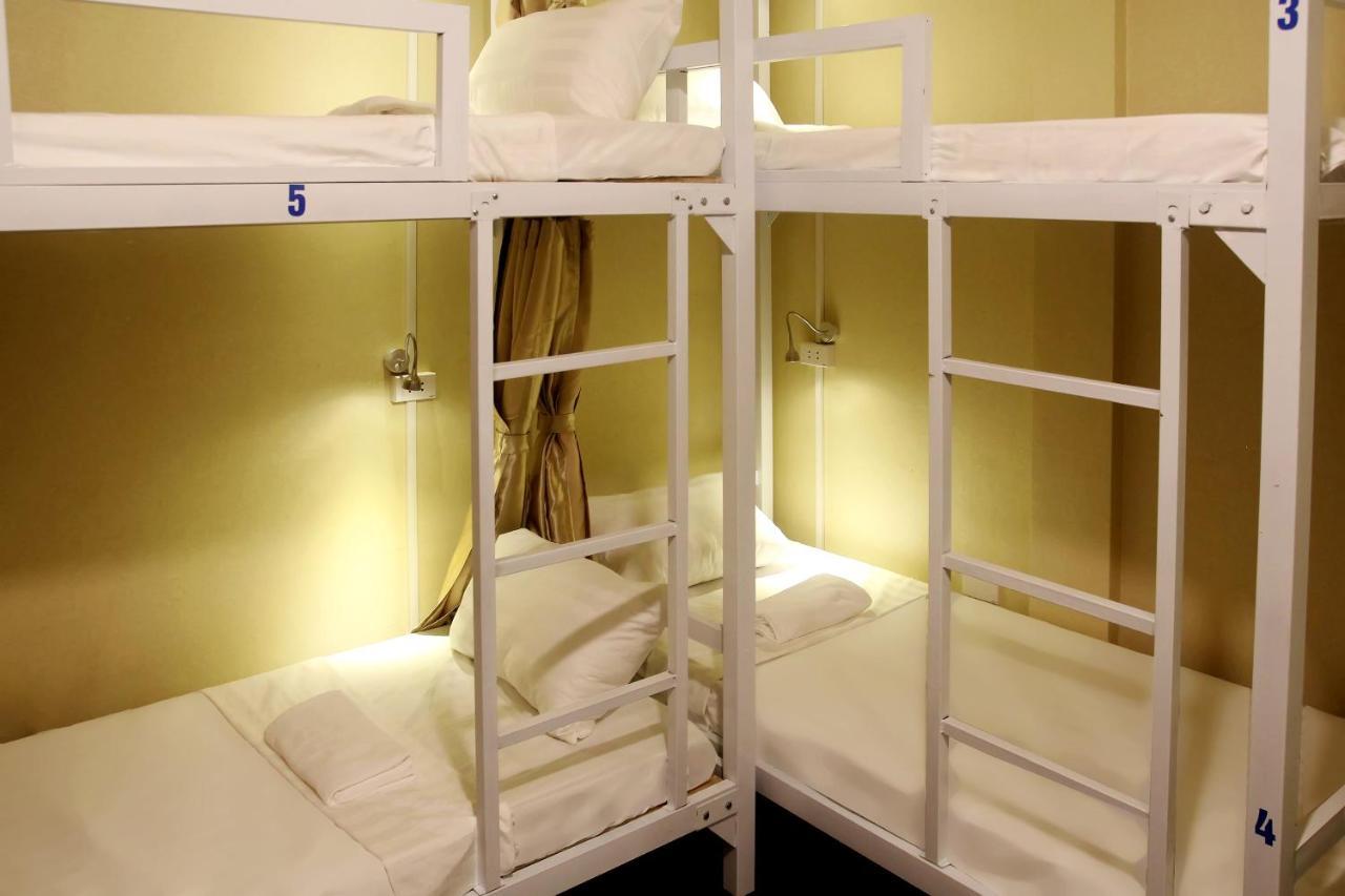 האנוי H&H Hostel מראה חיצוני תמונה