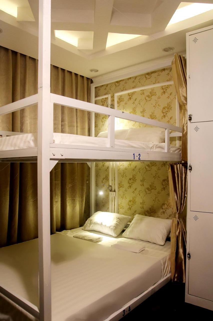 האנוי H&H Hostel מראה חיצוני תמונה