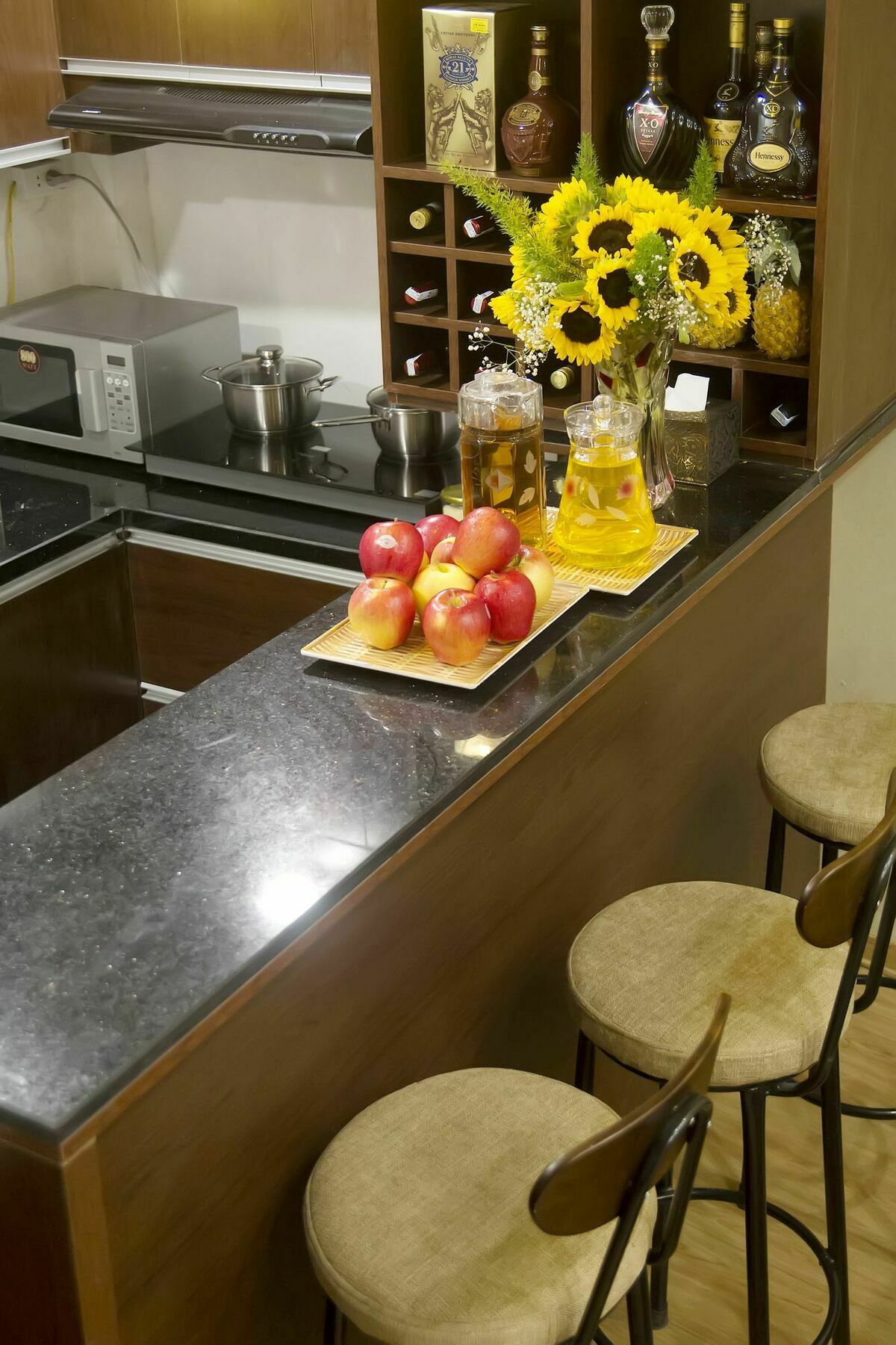 האנוי H&H Hostel מראה חיצוני תמונה