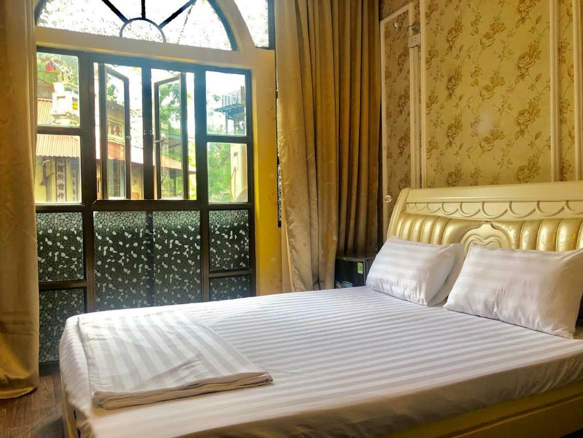 האנוי H&H Hostel מראה חיצוני תמונה
