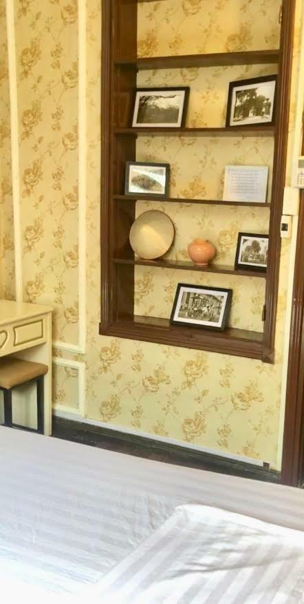 האנוי H&H Hostel מראה חיצוני תמונה