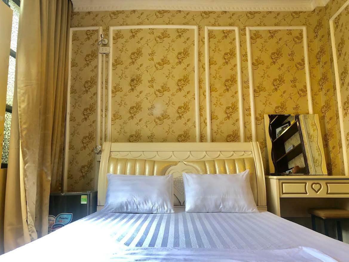 האנוי H&H Hostel מראה חיצוני תמונה