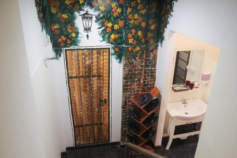 האנוי H&H Hostel מראה חיצוני תמונה
