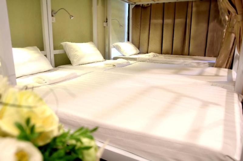 האנוי H&H Hostel מראה חיצוני תמונה