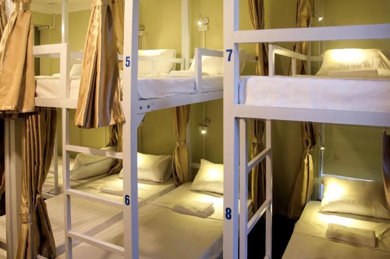 האנוי H&H Hostel מראה חיצוני תמונה