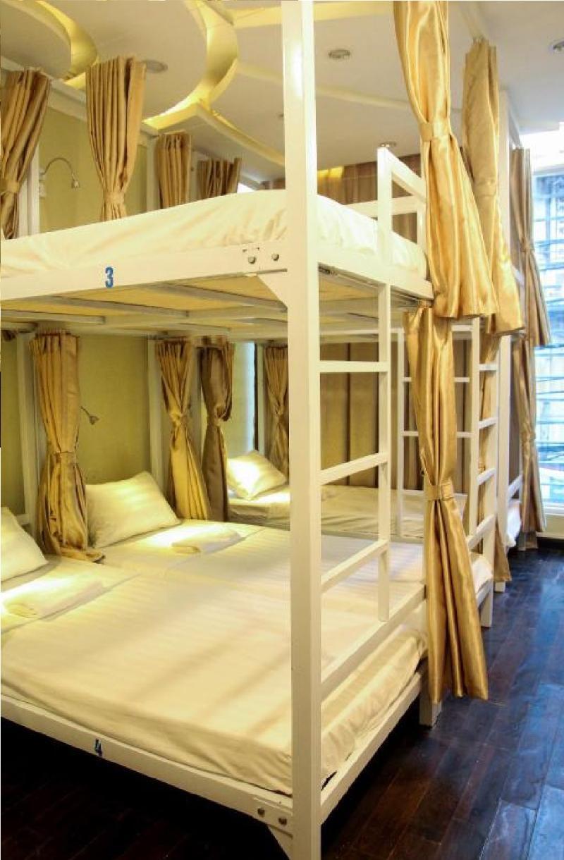 האנוי H&H Hostel מראה חיצוני תמונה