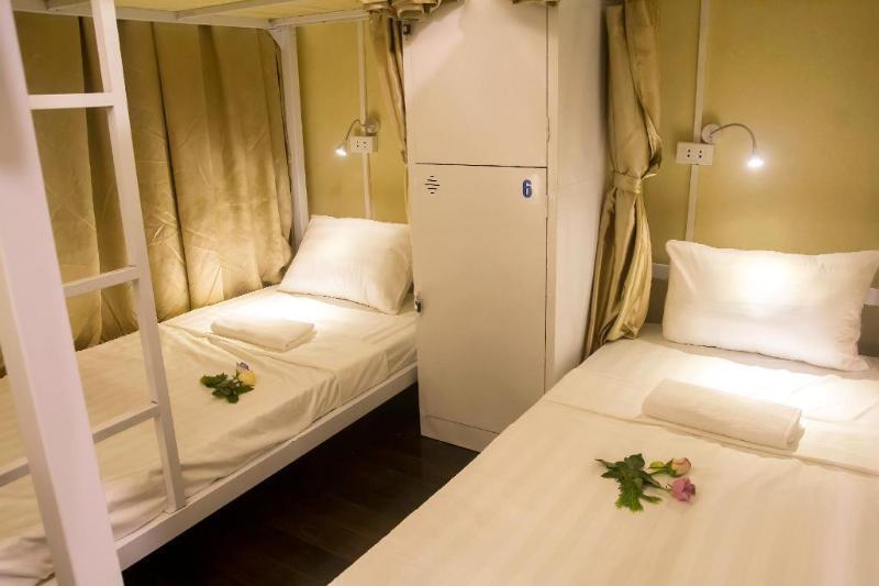 האנוי H&H Hostel מראה חיצוני תמונה