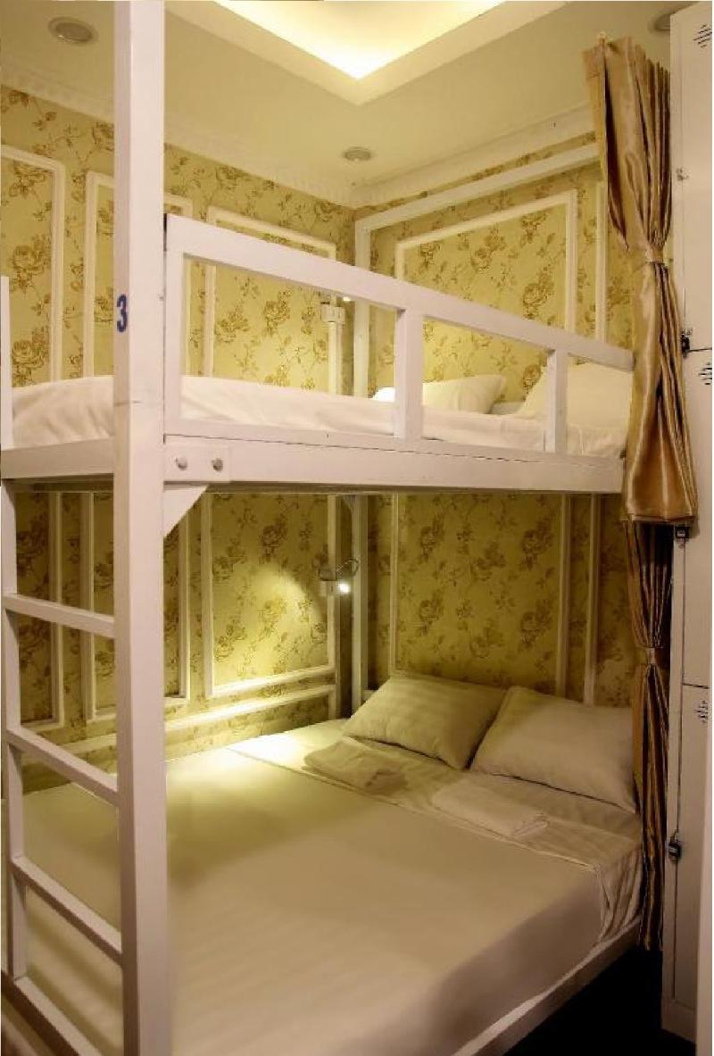 האנוי H&H Hostel מראה חיצוני תמונה